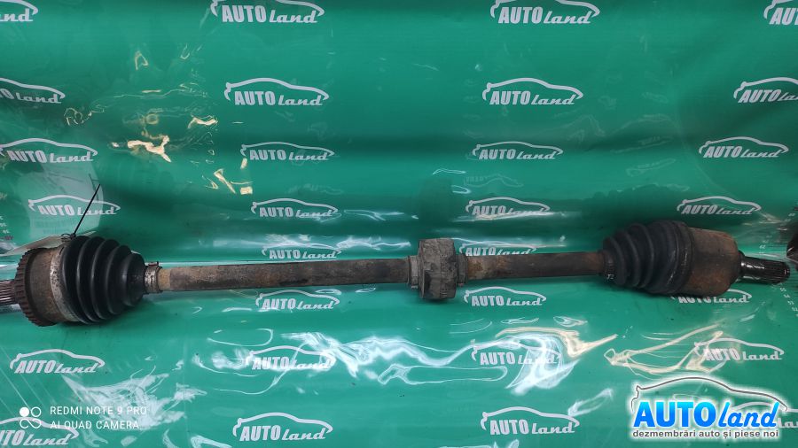 Planetara Dreapta NISSAN PRIMERA (P12) 2002-2025