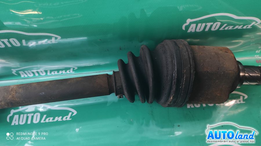 Planetara Dreapta NISSAN PRIMERA (P12) 2002-2025