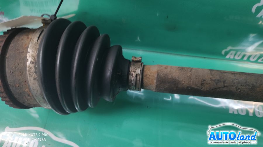 Planetara Dreapta NISSAN PRIMERA (P12) 2002-2025