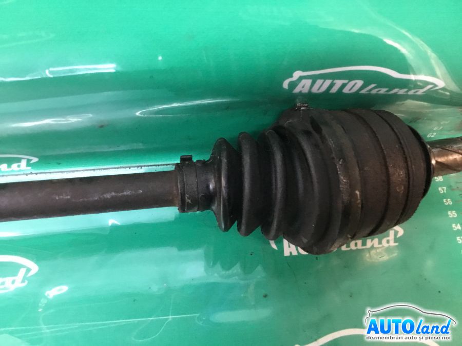 Planetara Dreapta OPEL ASTRA G caroserie (F70) 1999-2005