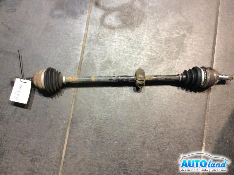 Planetara Dreapta OPEL ASTRA G caroserie (F70) 1999-2005