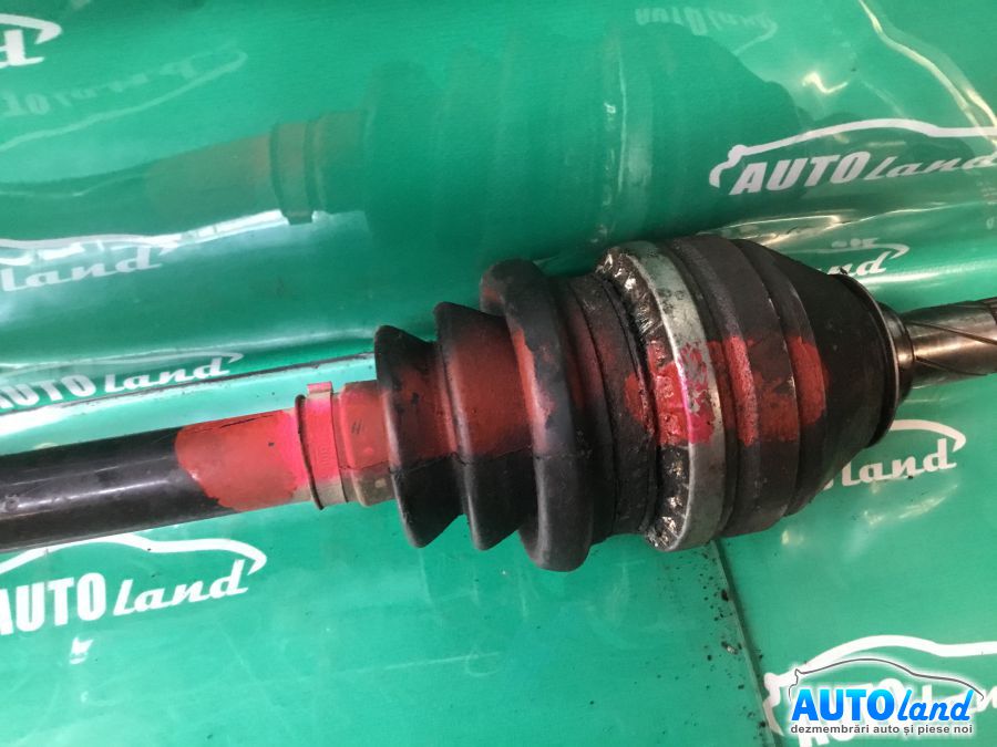 Planetara Dreapta OPEL ASTRA G caroserie (F70) 1999-2005