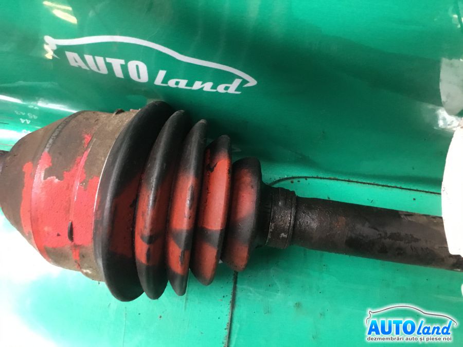 Planetara Dreapta OPEL ASTRA G caroserie (F70) 1999-2005