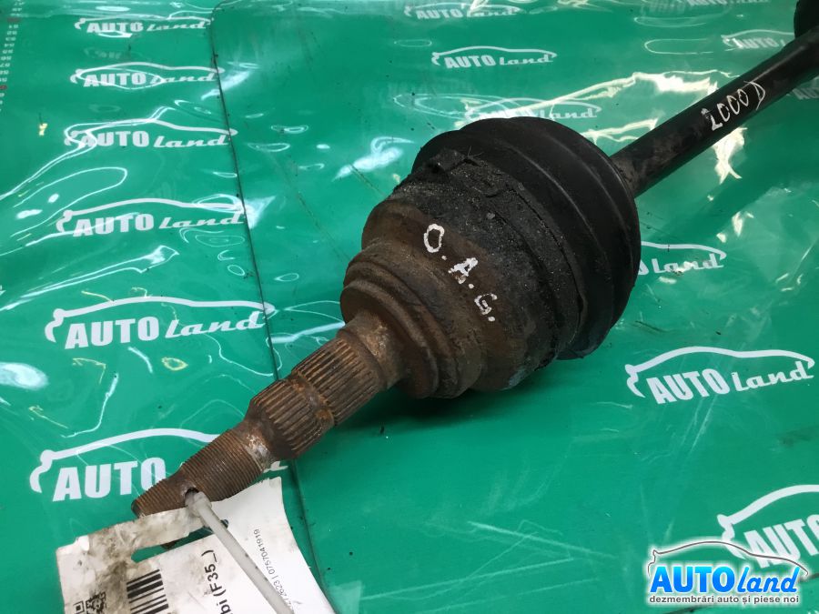 Planetara Dreapta OPEL ASTRA G combi (F35_) 1998-2004