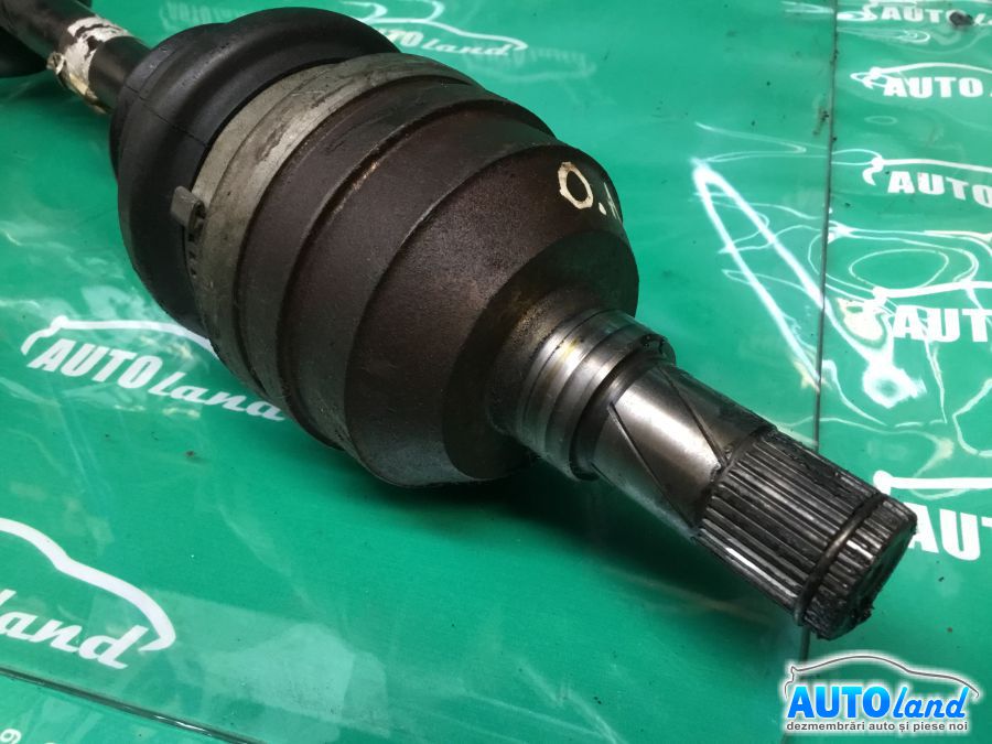 Planetara Dreapta OPEL ASTRA G combi (F35_) 1998-2004