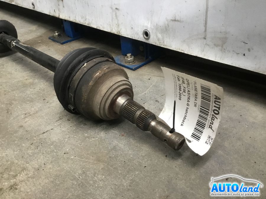 Planetara Dreapta OPEL ASTRA G hatchback (F48_,F08_) 1998-2009