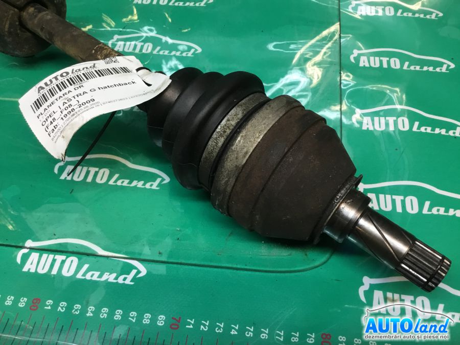 Planetara Dreapta OPEL ASTRA G hatchback (F48_,F08_) 1998-2009