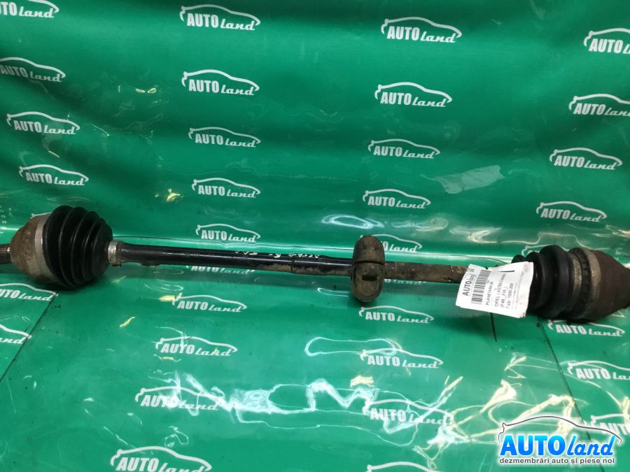 Planetara Dreapta OPEL ASTRA G hatchback (F48_,F08_) 1998-2009