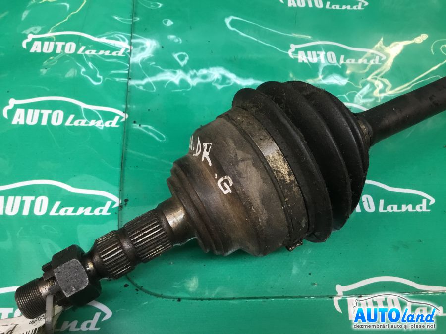 Planetara Dreapta OPEL ASTRA G hatchback (F48_,F08_) 1998-2009