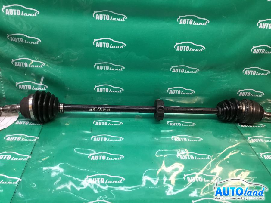 Planetara Dreapta OPEL ASTRA G hatchback (F48_,F08_) 1998-2009