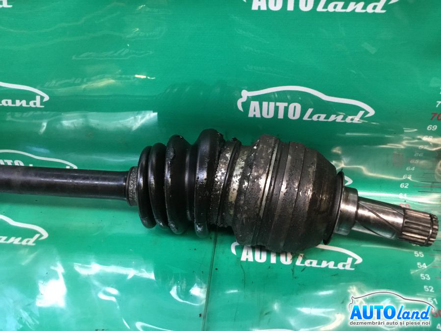 Planetara Dreapta OPEL ASTRA G hatchback (F48_,F08_) 1998-2009