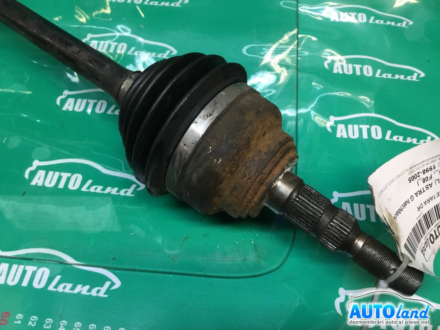 Planetara Dreapta OPEL ASTRA G hatchback (F48_,F08_) 1998-2009