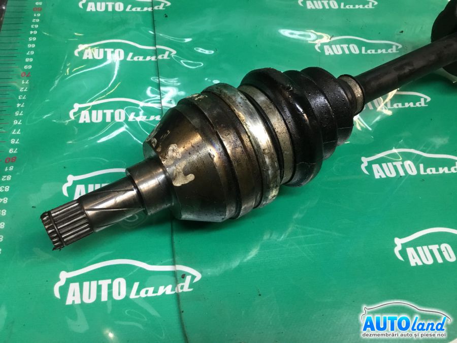 Planetara Dreapta OPEL ASTRA G hatchback (F48_,F08_) 1998-2009