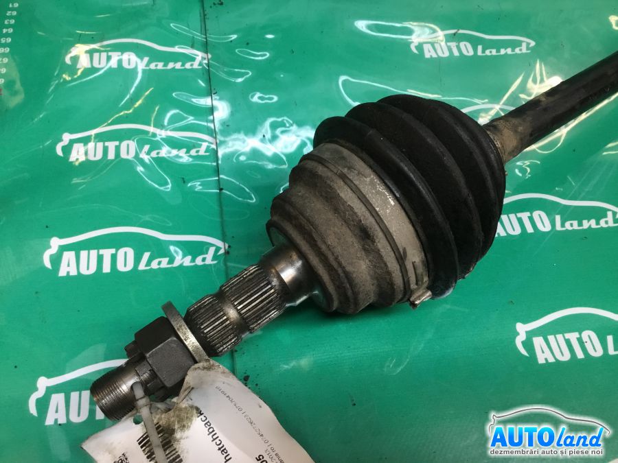 Planetara Dreapta OPEL ASTRA G hatchback (F48_,F08_) 1998-2009