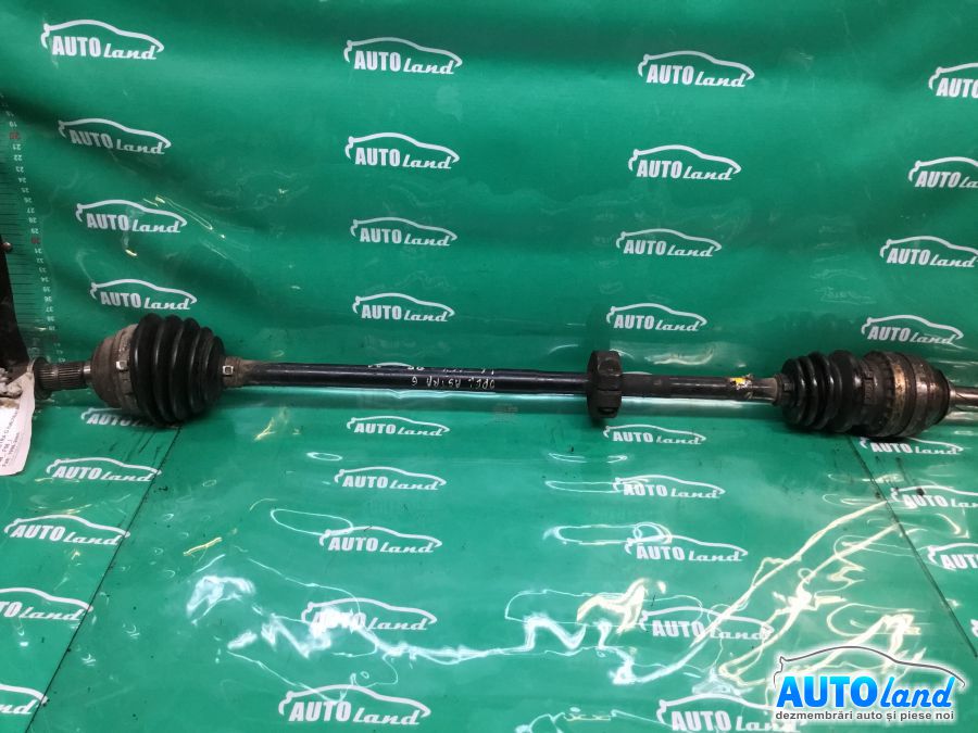 Planetara Dreapta OPEL ASTRA G hatchback (F48_,F08_) 1998-2009