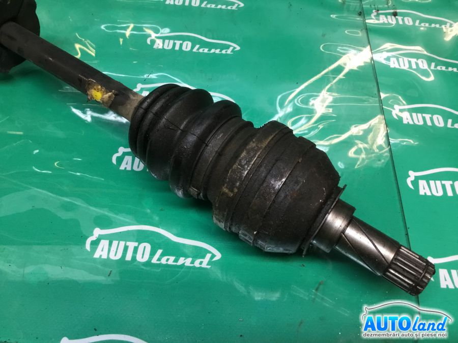 Planetara Dreapta OPEL ASTRA G hatchback (F48_,F08_) 1998-2009