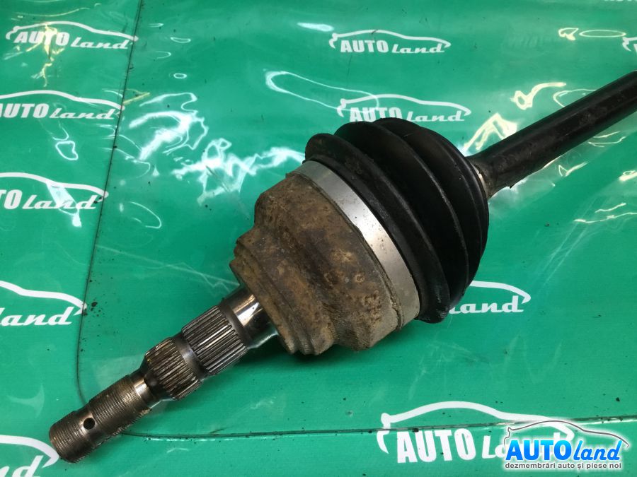 Planetara Dreapta OPEL ASTRA G hatchback (F48_,F08_) 1998-2009