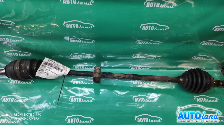 Planetara Dreapta OPEL ASTRA G hatchback (F48_,F08_) 1998-2009