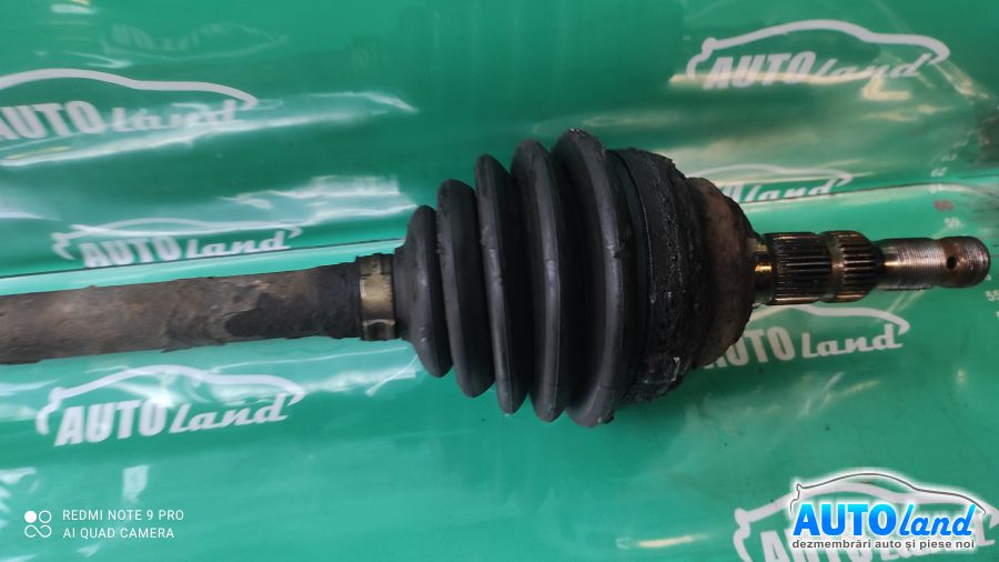 Planetara Dreapta OPEL ASTRA G hatchback (F48_,F08_) 1998-2009