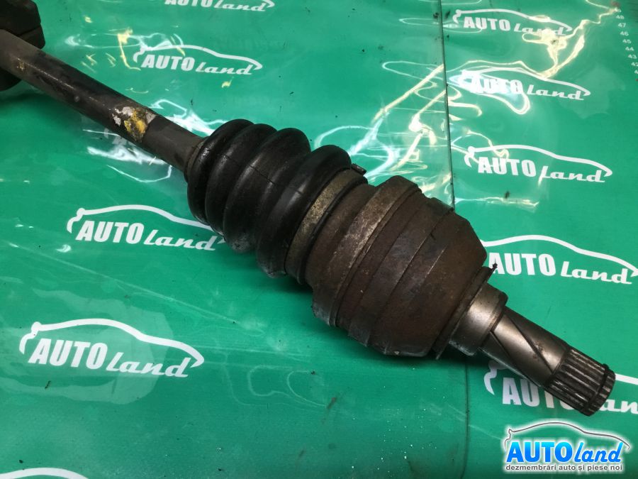 Planetara Dreapta OPEL ASTRA G hatchback (F48_,F08_) 1998-2009