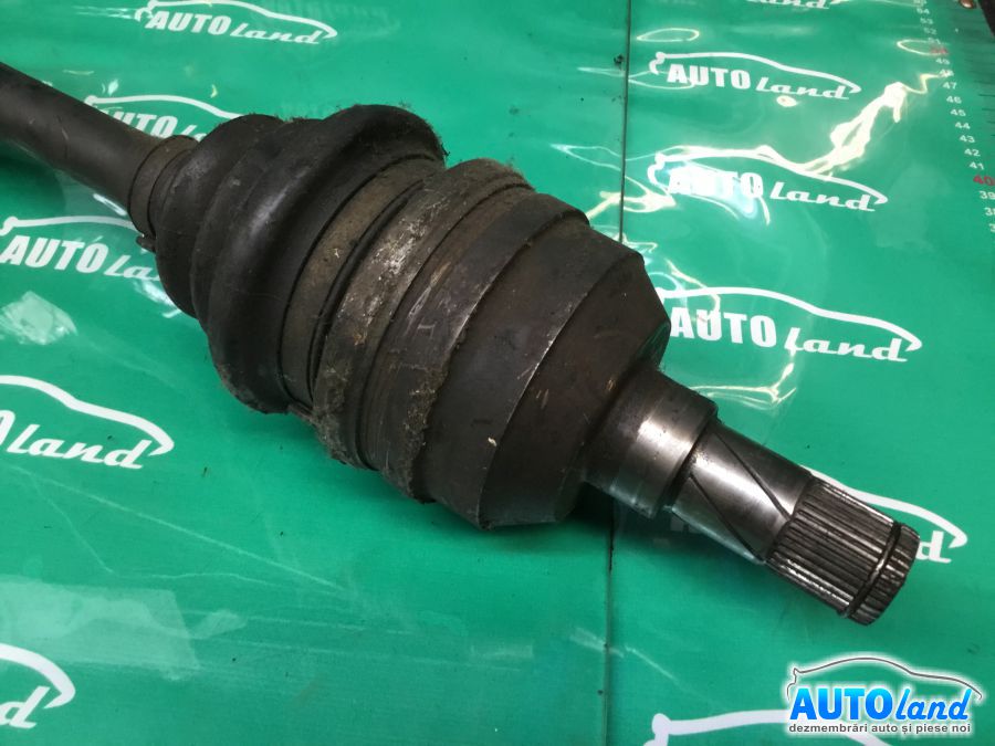 Planetara Dreapta OPEL ASTRA G hatchback (F48_,F08_) 1998-2009