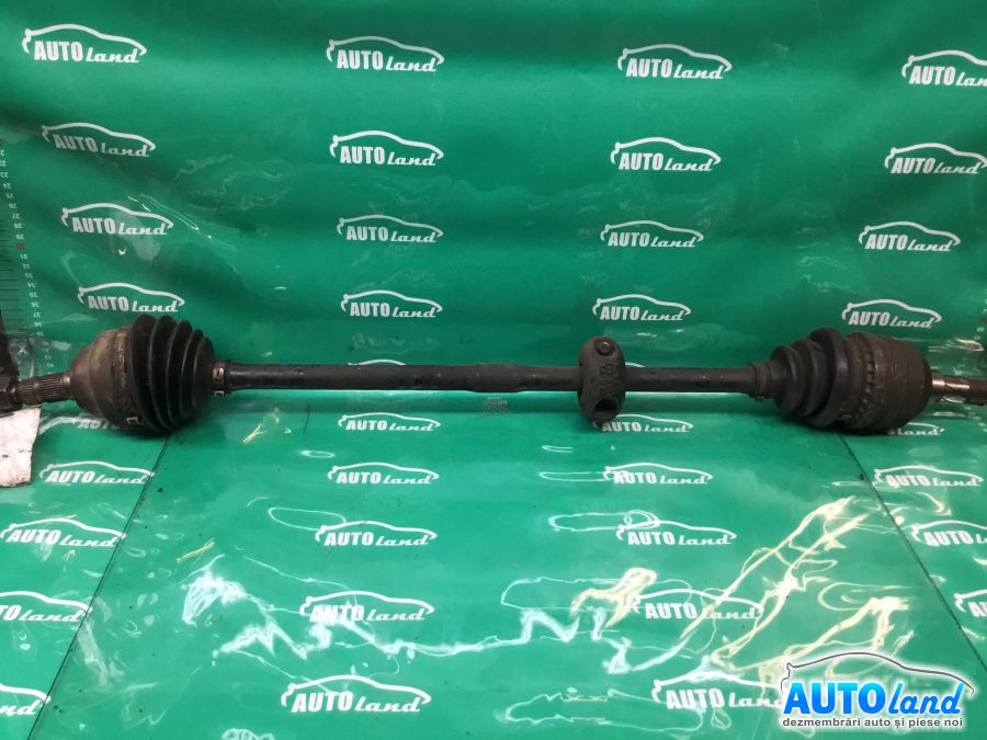 Planetara Dreapta OPEL ASTRA G hatchback (F48_,F08_) 1998-2009