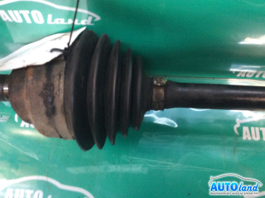 Planetara Dreapta OPEL ASTRA G limuzina (F69_) 1998-2009