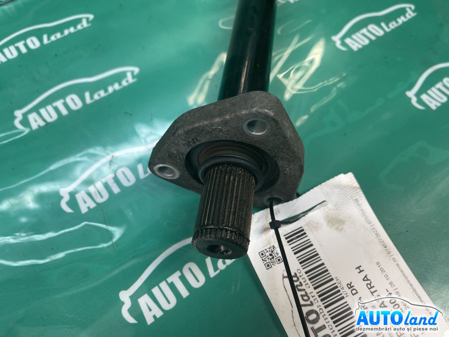 Planetara Dreapta OPEL ASTRA H 2004-2025