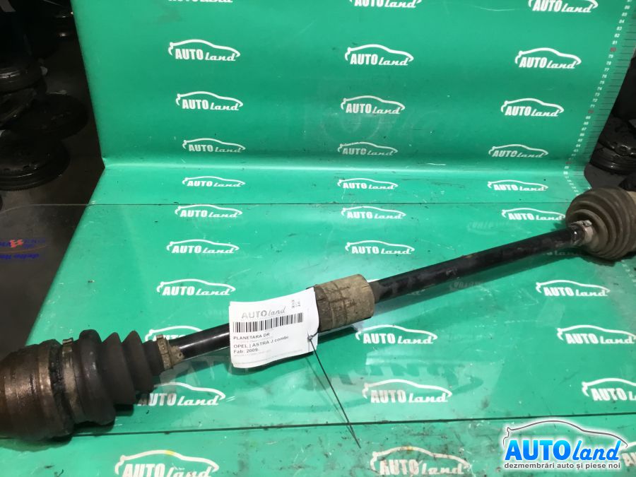 Planetara Dreapta OPEL ASTRA J combi 2009-2025 Cod 13356124 