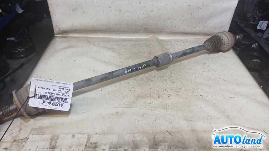 Planetara Dreapta OPEL ASTRA J hatchback 2009-2025 Cod 13335141 