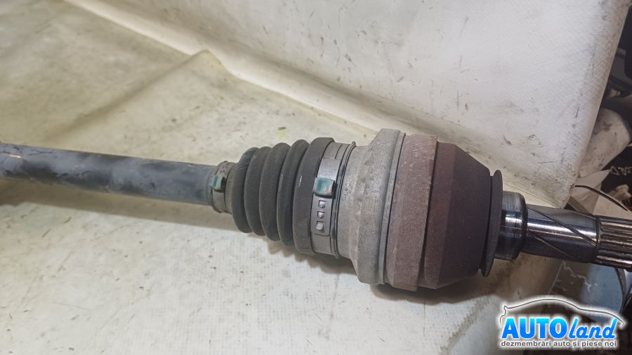 Planetara Dreapta OPEL ASTRA J hatchback 2009-2025 Cod 13335141 