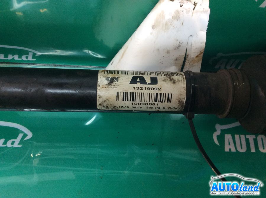 Planetara Dreapta OPEL INSIGNIA 2008-2025 Cod 13219092 