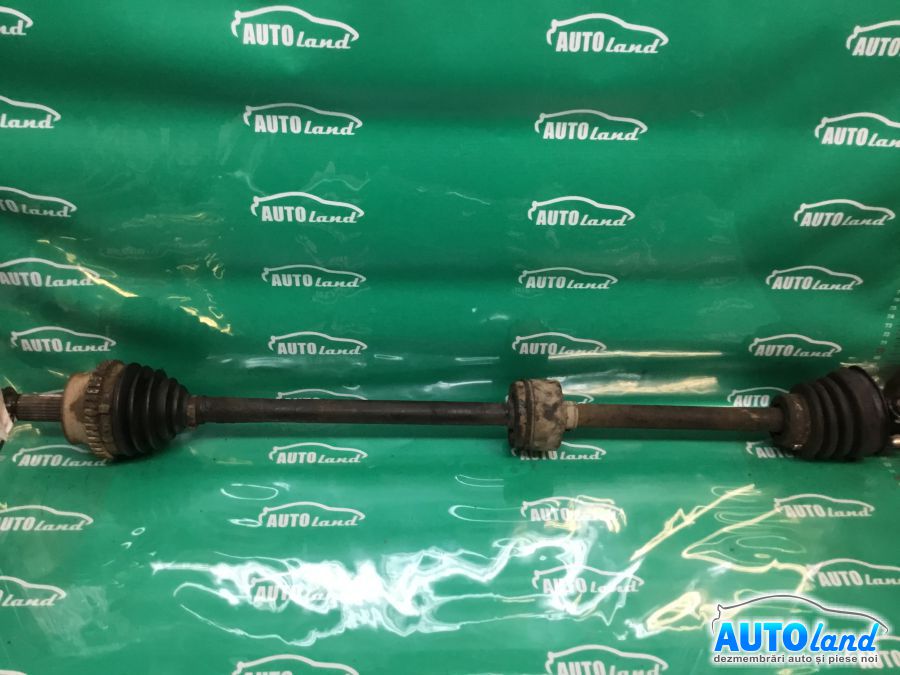 Planetara Dreapta OPEL MERIVA 2003-2010