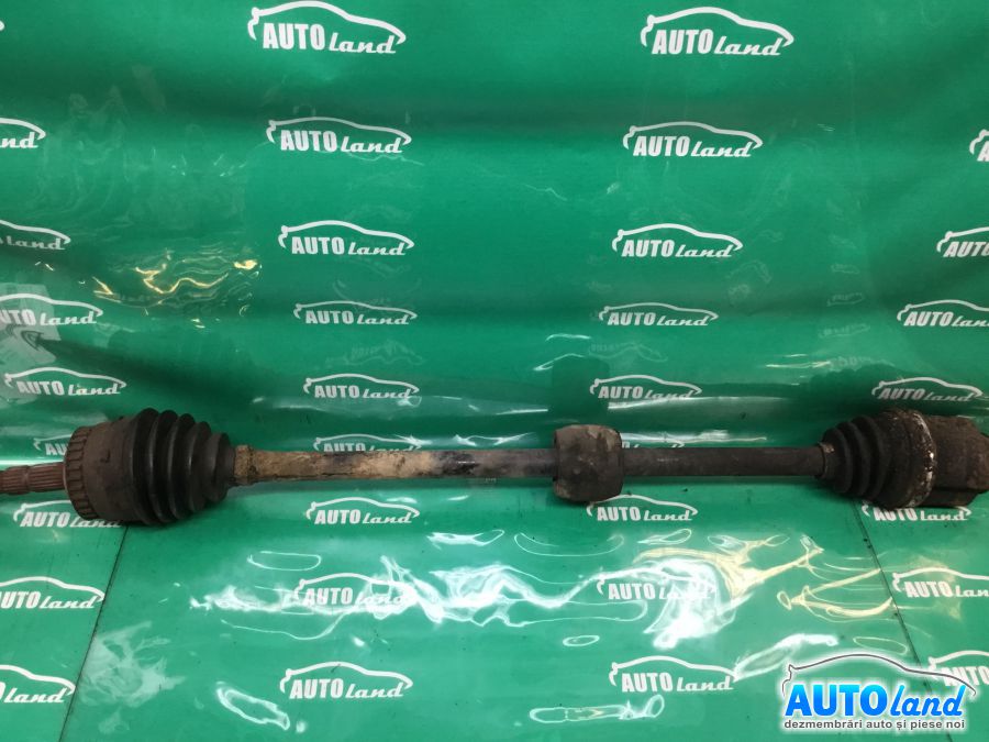 Planetara Dreapta OPEL MERIVA 2003-2010