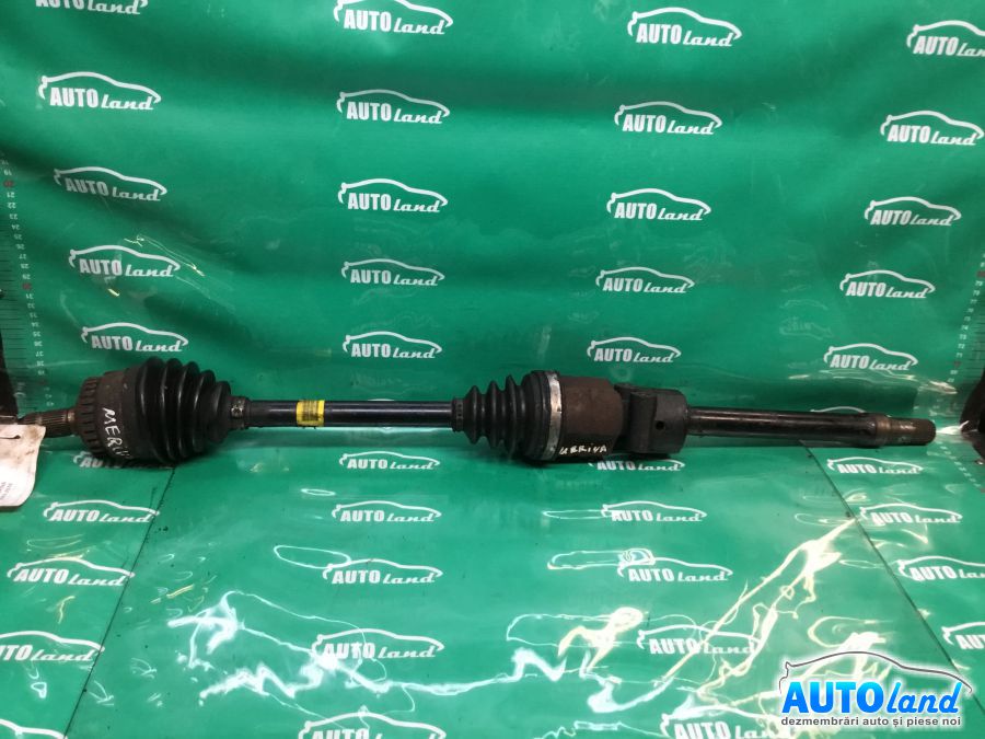 Planetara Dreapta OPEL MERIVA 2003-2010