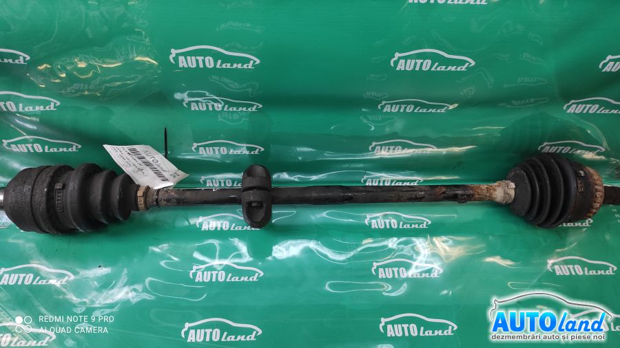 Planetara Dreapta OPEL VECTRA B (36_) 1995-2002