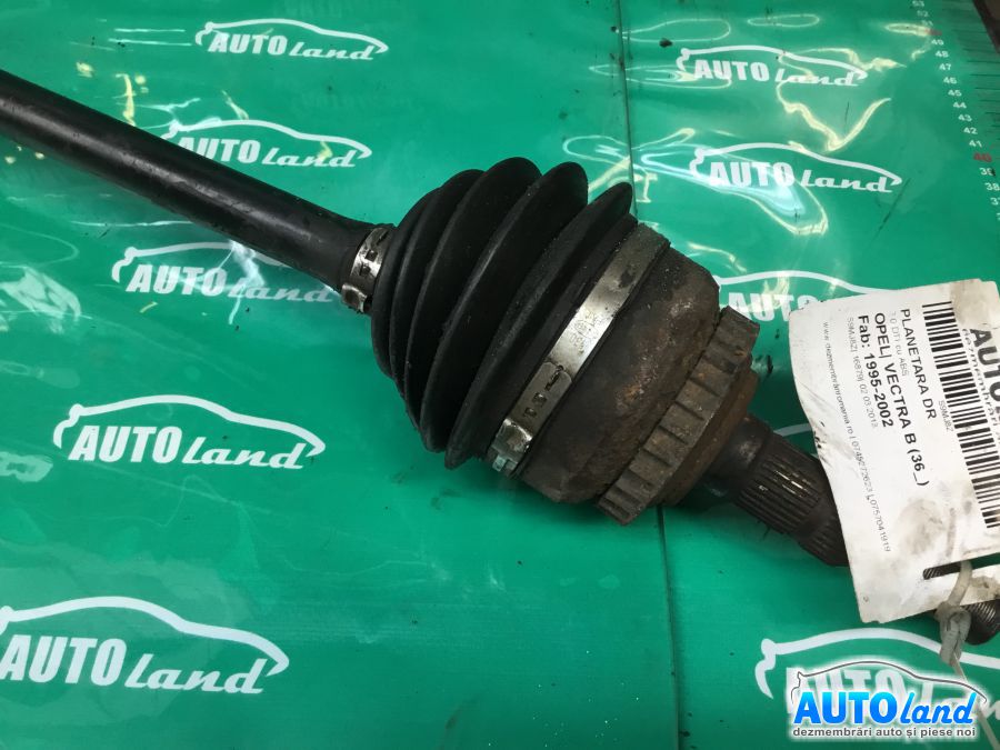 Planetara Dreapta OPEL VECTRA B (36_) 1995-2002