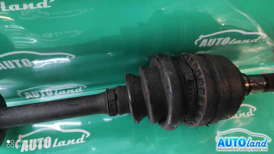 Planetara Dreapta OPEL VECTRA B (36_) 1995-2002