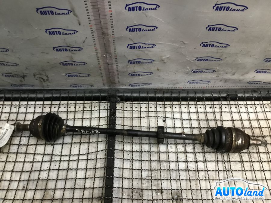 Planetara Dreapta OPEL ZAFIRA (F75_) 1999-2005