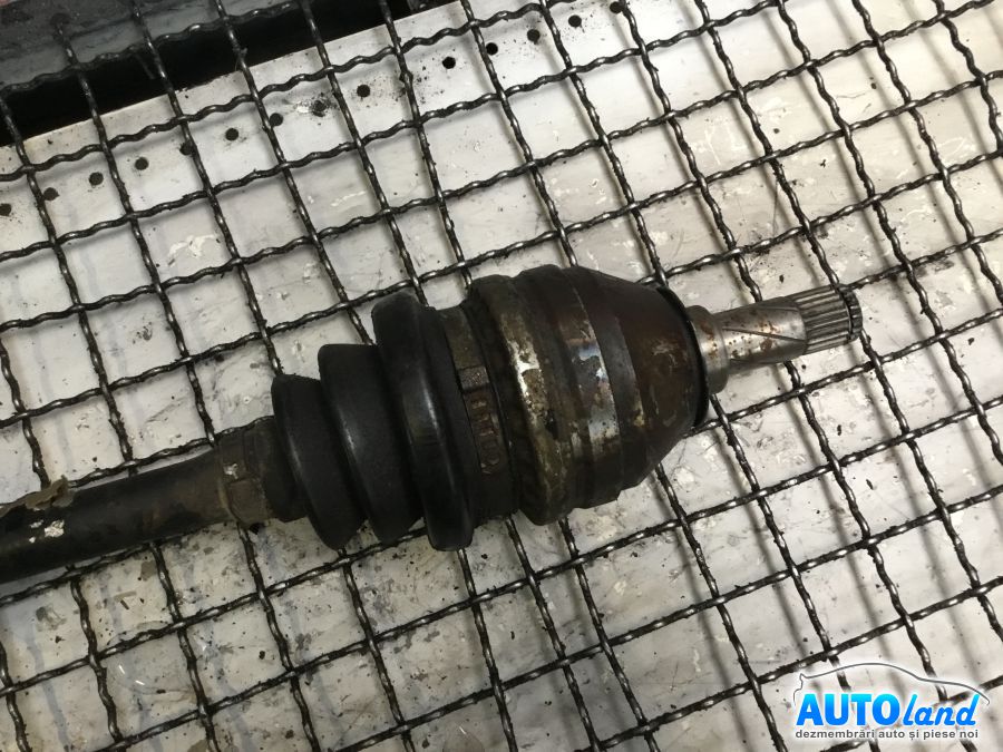 Planetara Dreapta OPEL ZAFIRA (F75_) 1999-2005