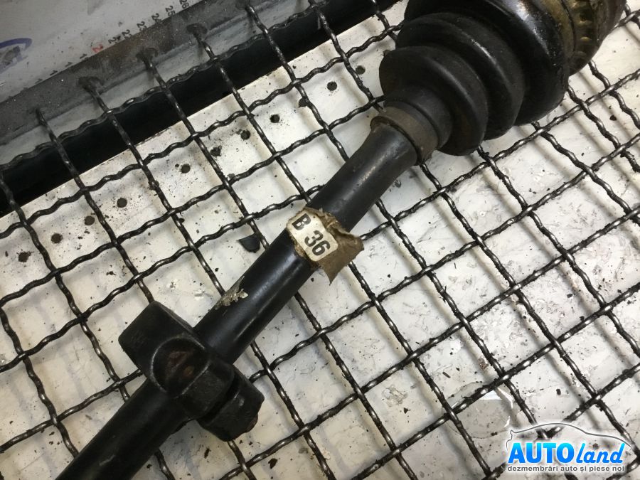 Planetara Dreapta OPEL ZAFIRA (F75_) 1999-2005