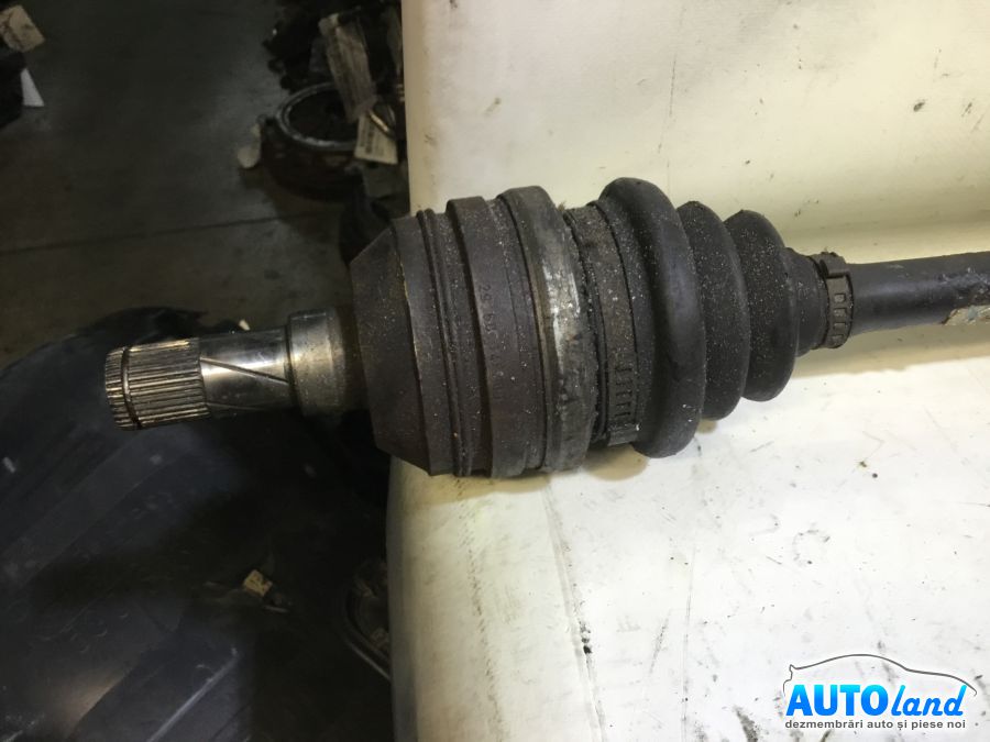 Planetara Dreapta OPEL ZAFIRA (F75_) 1999-2005