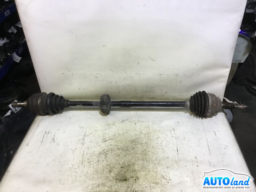 Planetara Dreapta OPEL ZAFIRA (F75_) 1999-2005