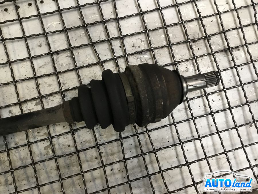 Planetara Dreapta OPEL ZAFIRA (F75_) 1999-2005