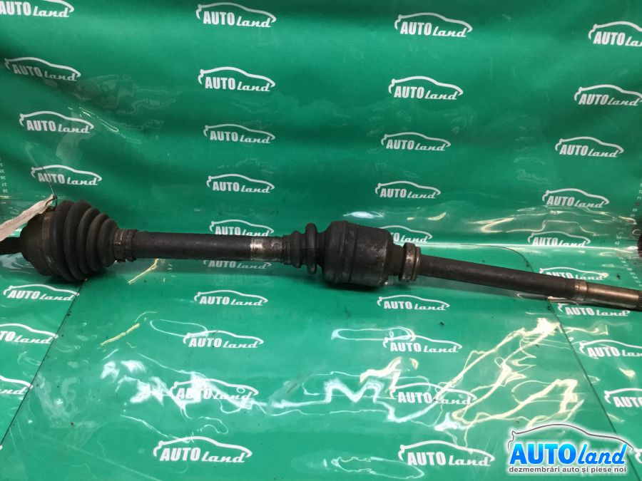 Planetara Dreapta PEUGEOT 206 hatchback (2A/C) 1998-2025