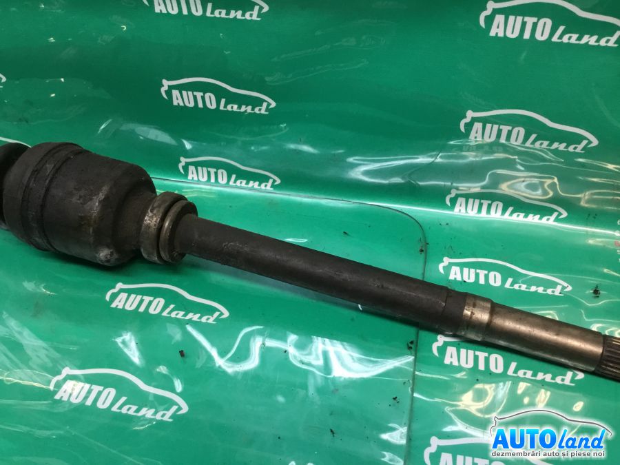 Planetara Dreapta PEUGEOT 206 hatchback (2A/C) 1998-2025