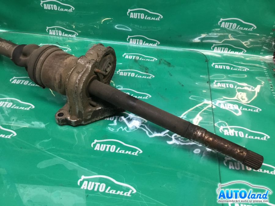 Planetara Dreapta PEUGEOT 206 hatchback (2A/C) 1998-2025