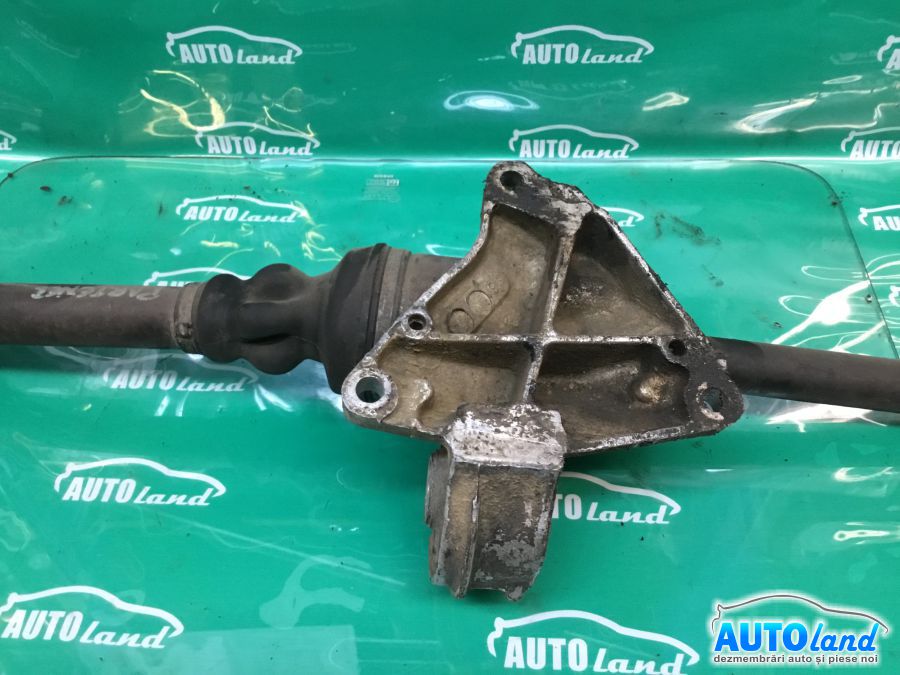 Planetara Dreapta PEUGEOT 206 hatchback (2A/C) 1998-2025