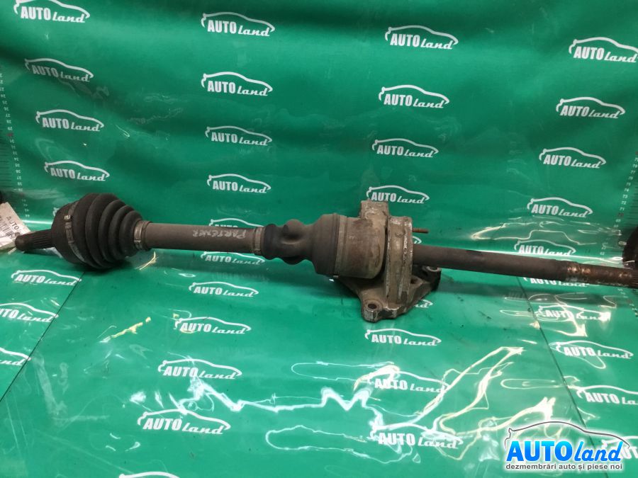 Planetara Dreapta PEUGEOT 206 hatchback (2A/C) 1998-2025