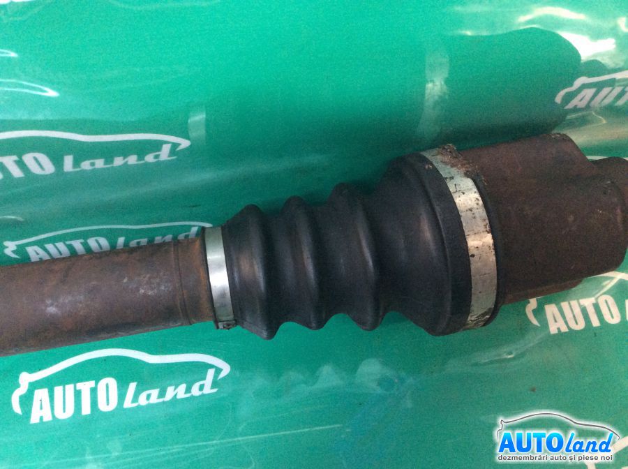 Planetara Dreapta PEUGEOT 207 (WA_,WC_) 2006-2026